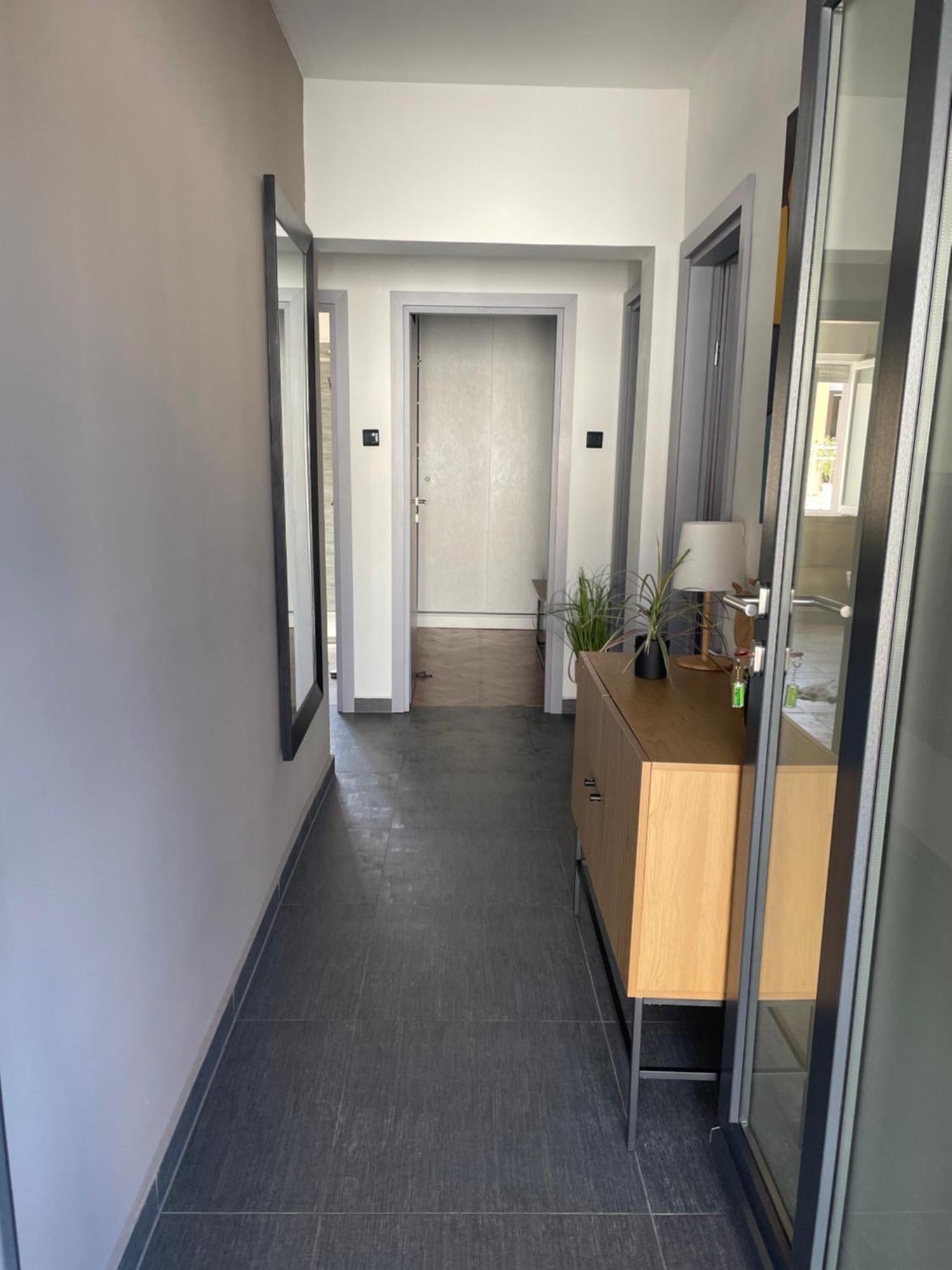 Apartment Stella غاباس المظهر الخارجي الصورة