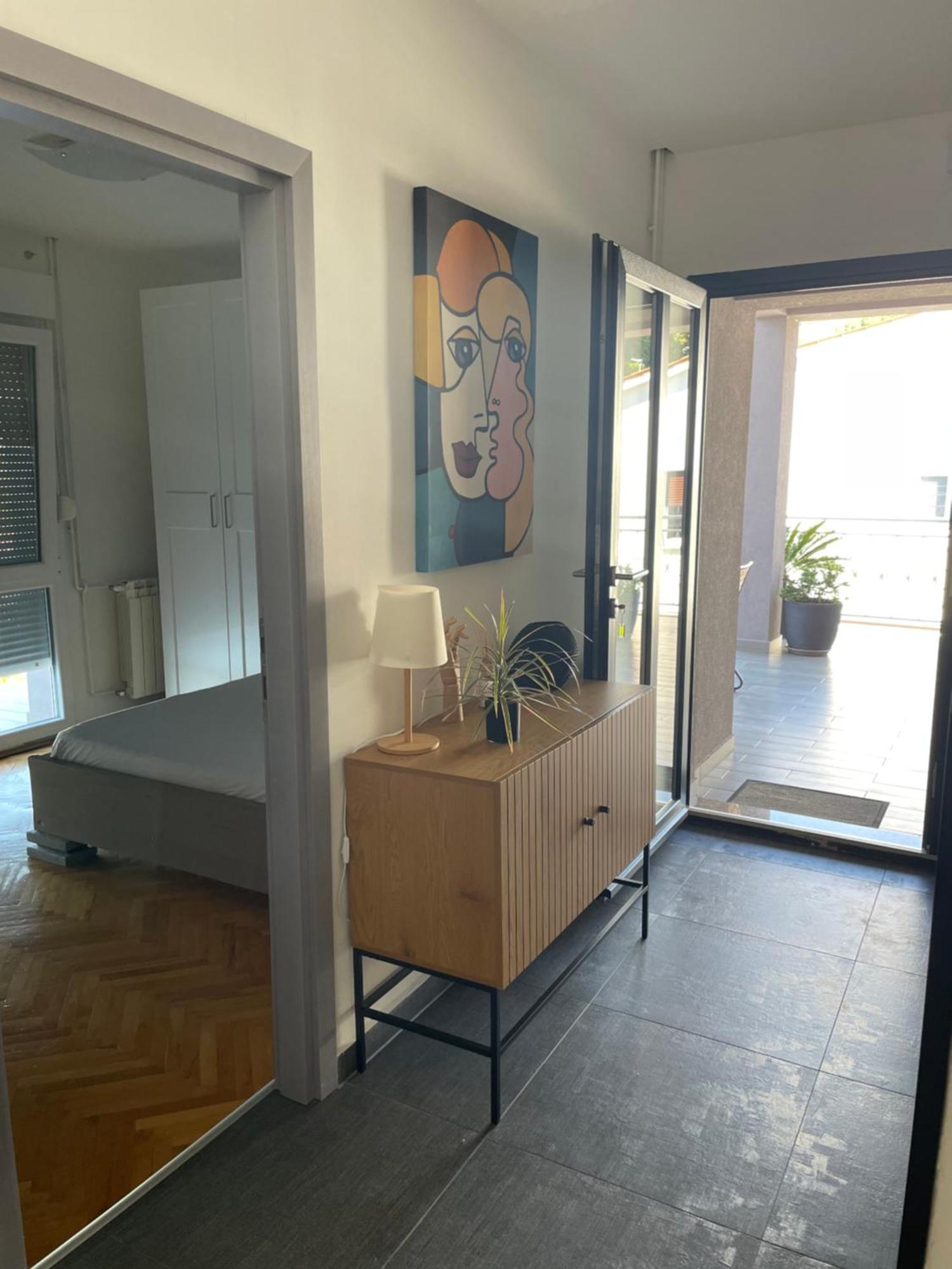 Apartment Stella غاباس المظهر الخارجي الصورة