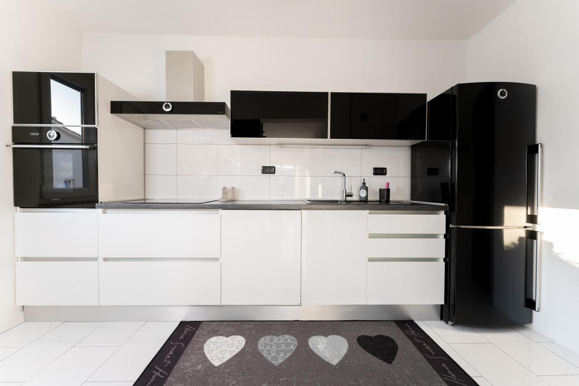 Apartment Stella غاباس المظهر الخارجي الصورة