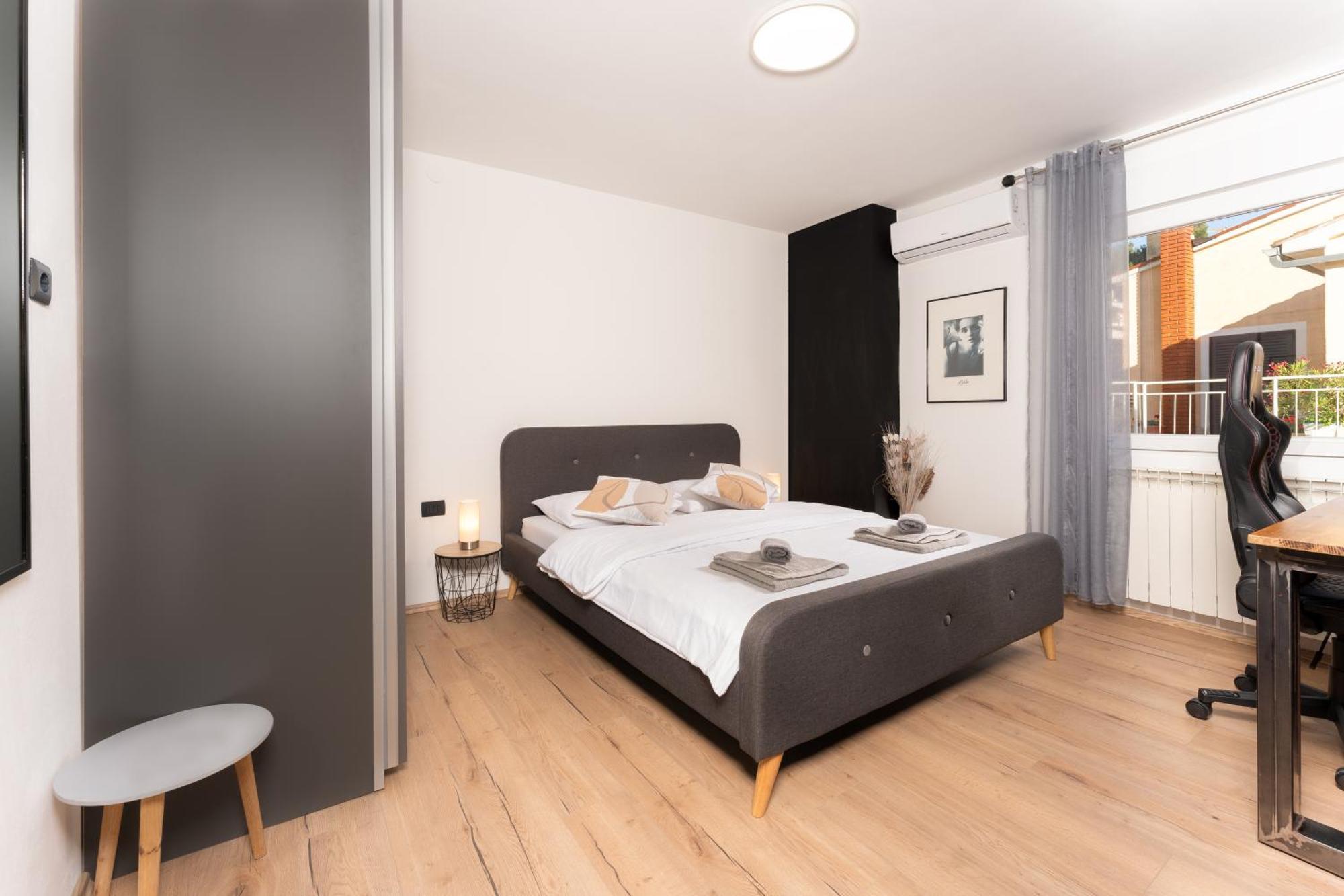 Apartment Stella غاباس المظهر الخارجي الصورة