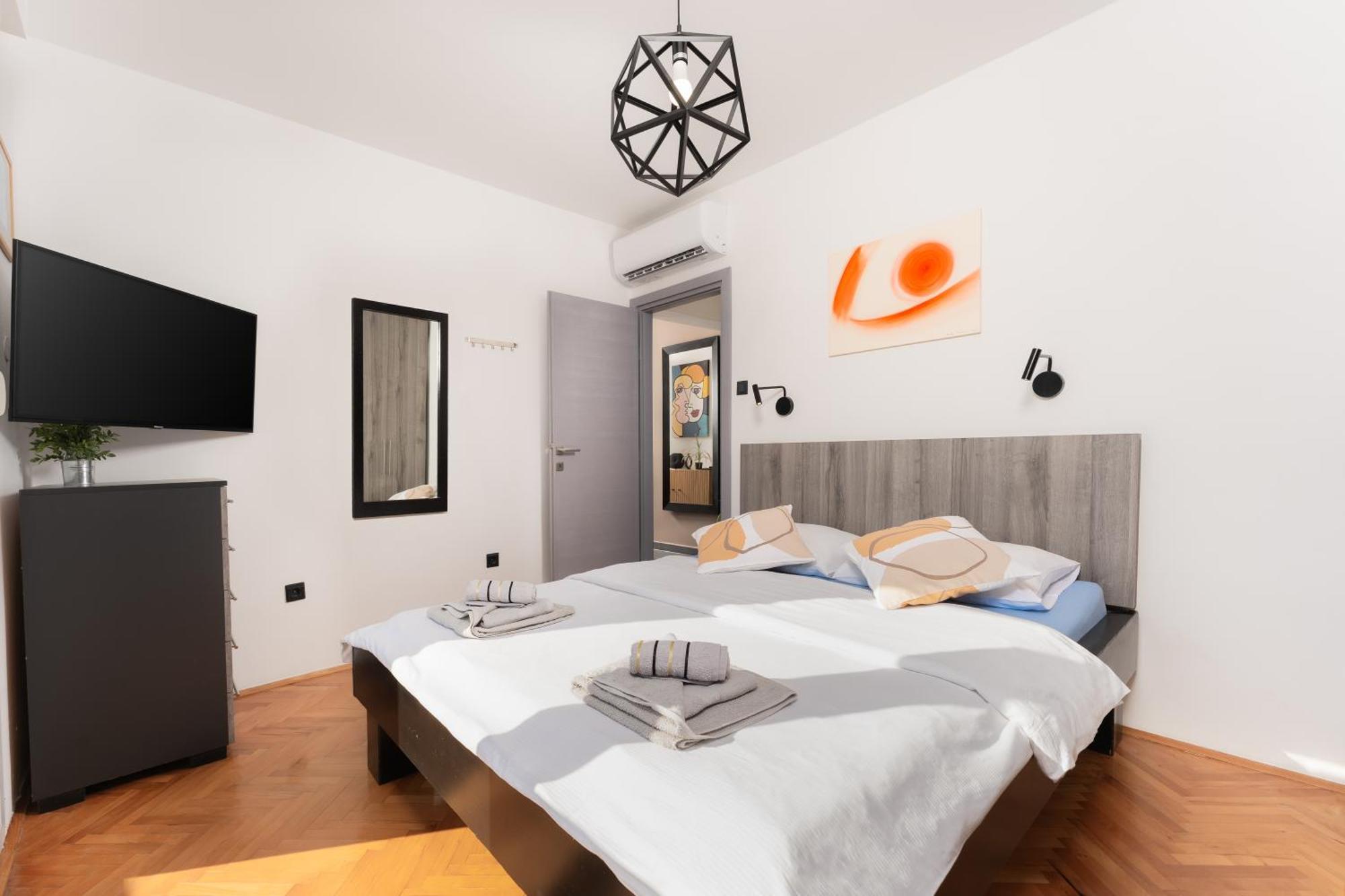 Apartment Stella غاباس المظهر الخارجي الصورة