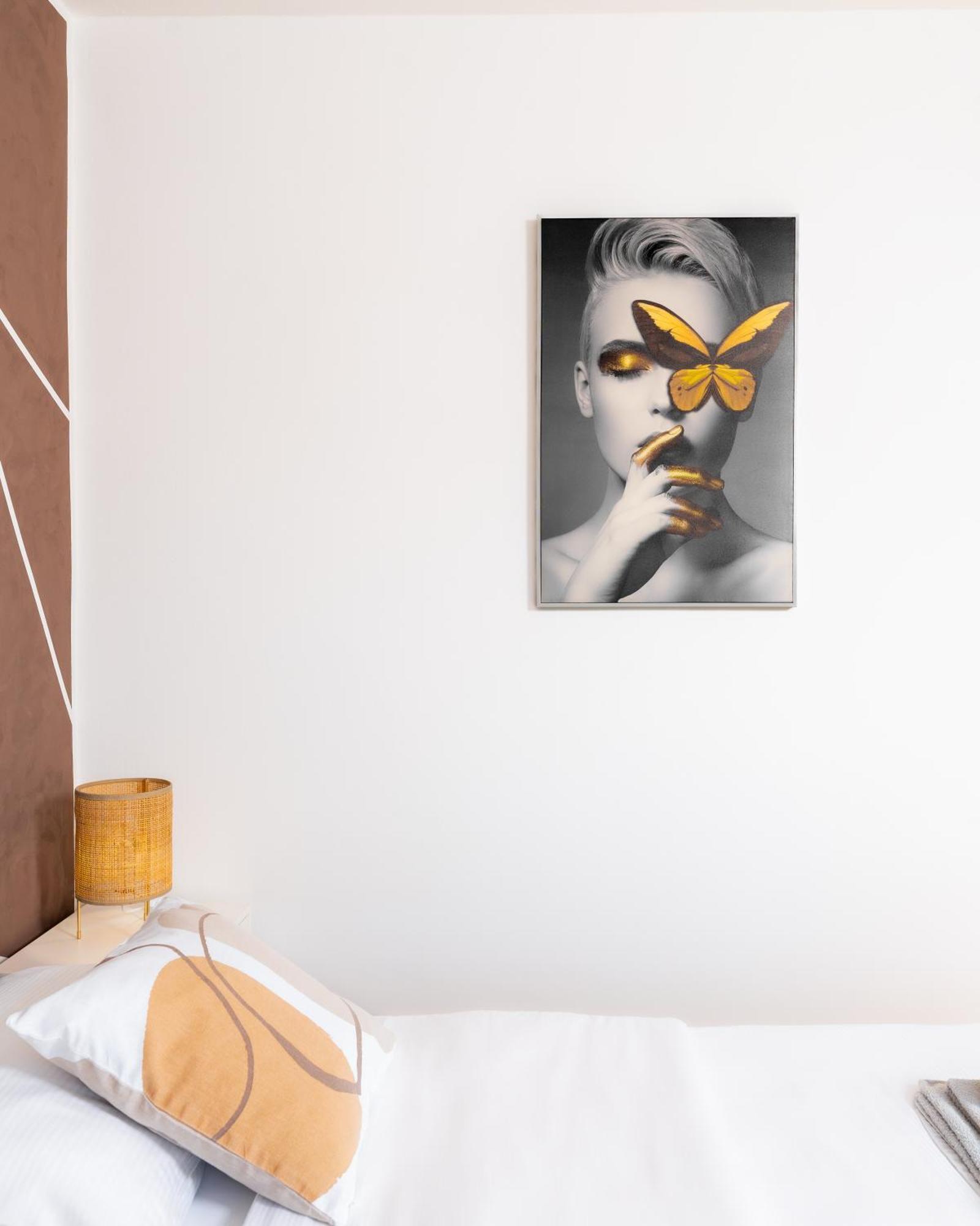 Apartment Stella غاباس المظهر الخارجي الصورة