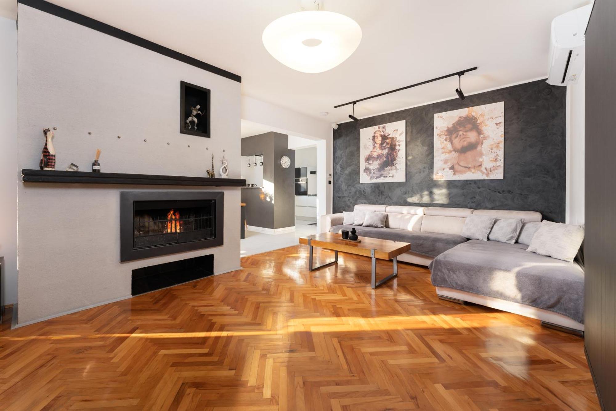 Apartment Stella غاباس المظهر الخارجي الصورة