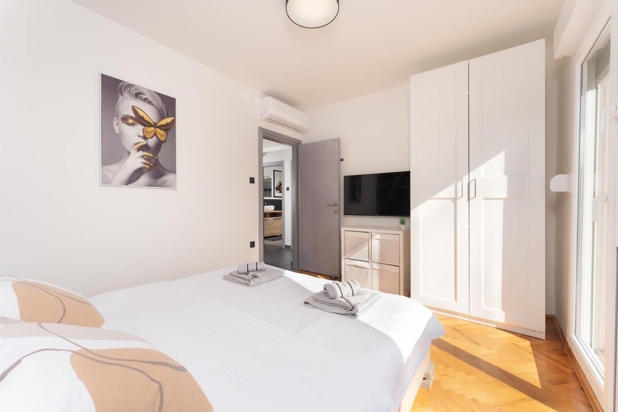 Apartment Stella غاباس المظهر الخارجي الصورة