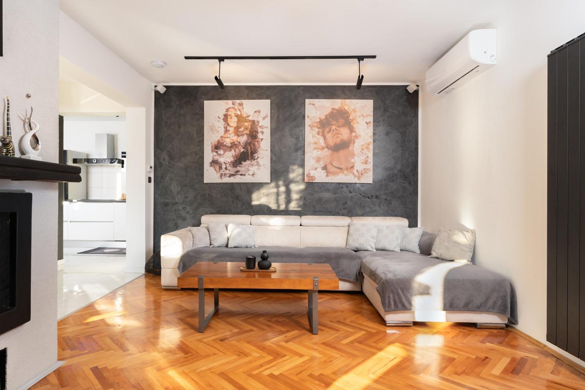Apartment Stella غاباس المظهر الخارجي الصورة